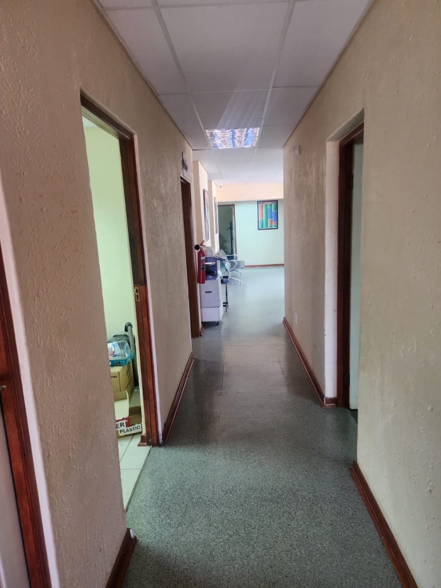 Commercial Property for Sale in Uraniaville North West